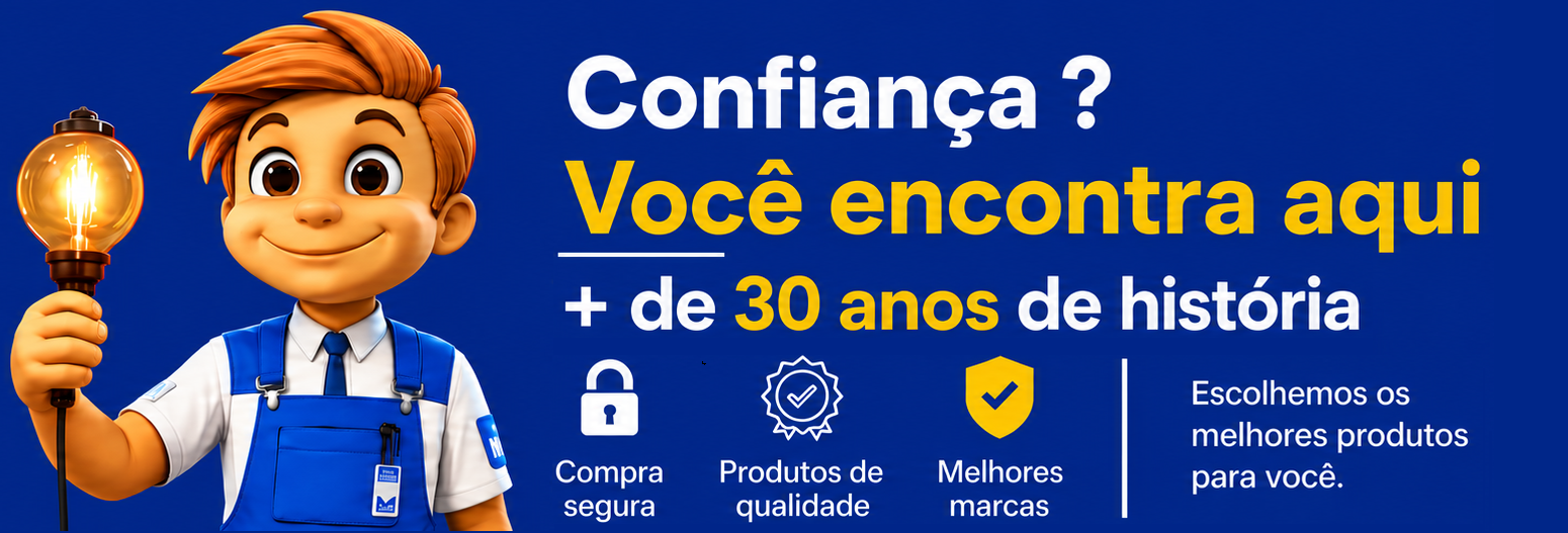 Produtos de altíssima qualidade